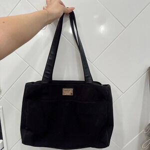 DKNY tote bag